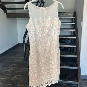 Lilly Pulitzer beautiful dress